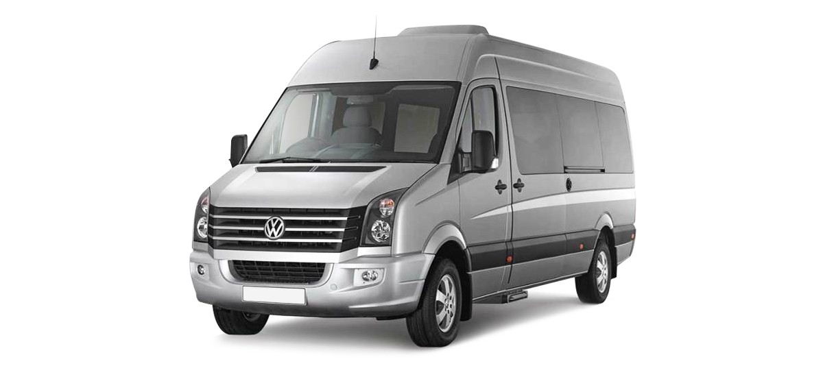 Private transfer by minibus Private transfer by minibus