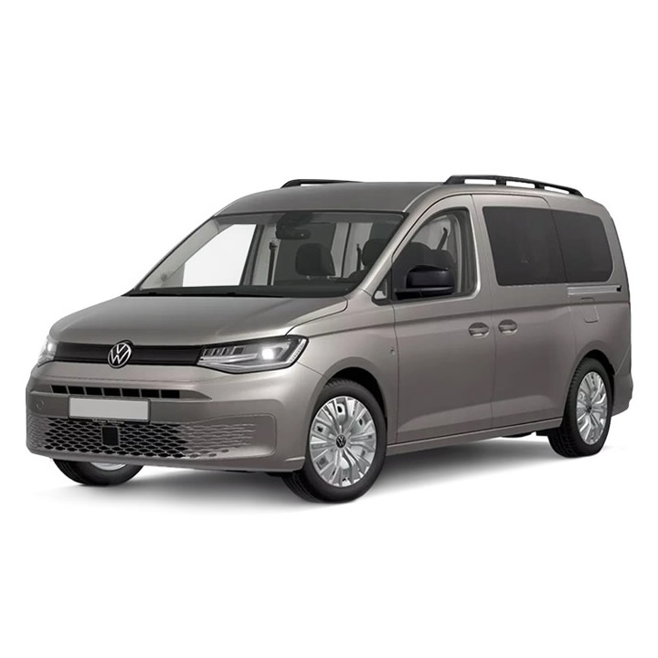 Minivan 6+1 Private Taxi Transfer by Minivan 6+1