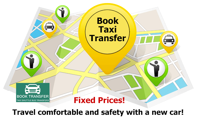 Burgas to Yambol Taxi Transfer Economy, Private Car with driver Burgas
